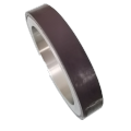 Инъекционный ферритовый магнитный кольцо пластикового кольца магнит